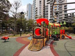 Blk 269C COMPASSVALE ARCADIA (Sengkang), HDB 4 Rooms #619388081